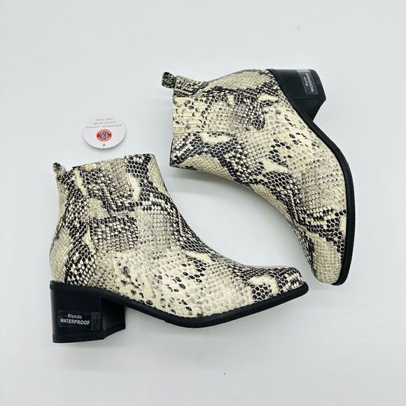 blondo b5768 elvine boots - Picture 2 of 6